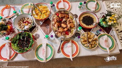 [VIETSUB | Nhiệt Ba Cut] Hoa Nhi và Thiếu niên 5 Hậu trường EP2