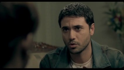 فيلم الشبح  احمد عز و زينة