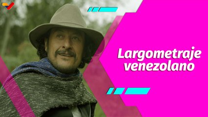Buena Vibra | El Hombre de la Luz,  primer film de ciencia ficción merideño
