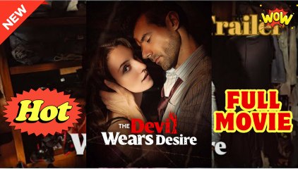 The Devil Wears Desire #dailyshorts