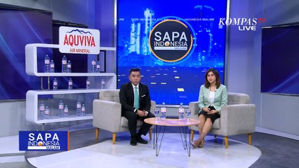 Cegah Keracunan, SPPG Gunakan Air Galon untuk Memasak | SAPA MALAM