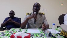 Région- Odienné / Élection présidentielle 2025 : La CEI du Kabadougou clarifie le mode opératoire du scrutin pour des élections apaisées