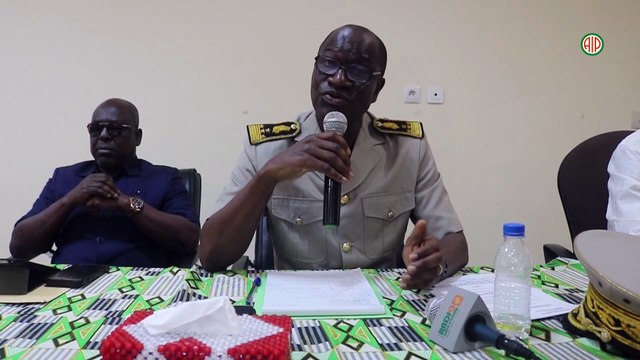 Région- Odienné / Élection présidentielle 2025 : La CEI du Kabadougou clarifie le mode opératoire du scrutin pour des élections apaisées