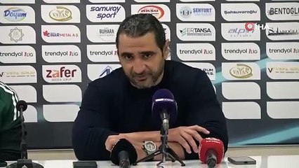 Bülent Bölükbaşı: "Çok sıkıntılı bir süreçten geçiyoruz"