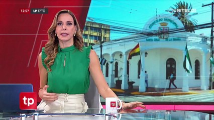 Programa Telepaís Santa Cruz, Viernes 24 de octubre del 2025