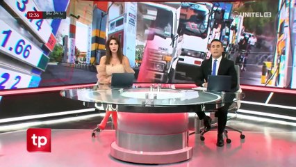 Programa Telepaís Cochabamba, Viernes 24 de octubre del 2025