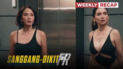 Sanggang-Dikit FR: The prostitution behind the pageant (Weekly Recap HD)