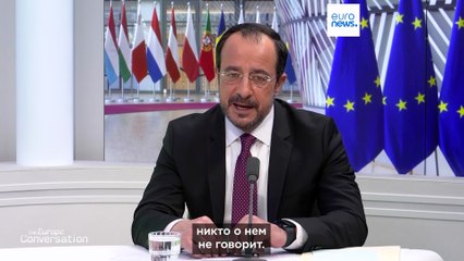 "Я готов возобновить переговоры" - президент Кипра оптимистично настроен на воссоединение острова