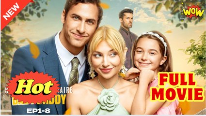 Homeless Billionaire Baby Daddy- Full