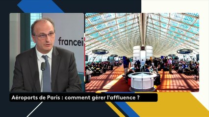 "Taxer ADP, c'est risquer de détruire ce secteur", estime Philippe Pascal, le président du groupe