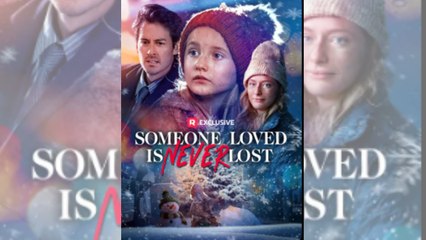 Someone Loved is Never Lost #FullMovie #Reelshort