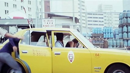 Джеки Чан Разборка В Гонконге (1972) Боевик Криминал Гонконг