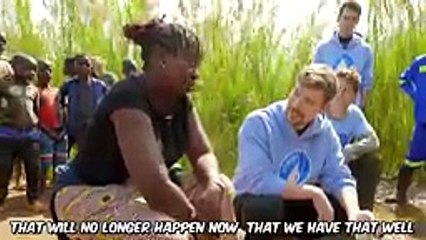 2,000,000 People Get Clean Water For The First Time!