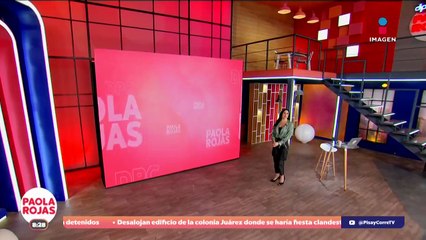 CDMX lista para el Gran Premio de F1 | DPC con Paola Rojas