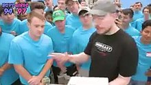 100 Boys Vs 100 Girls For $500,000