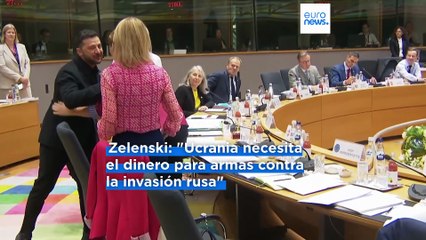 Últimas noticias | 24 octubre 2025 - Tarde