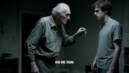 The Room That Remembers – 3:11 AM Horror Story | Bats Realm