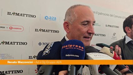 Energia, Mazzoncini “Il futuro è nel Sud e nelle fonti rinnovabili”