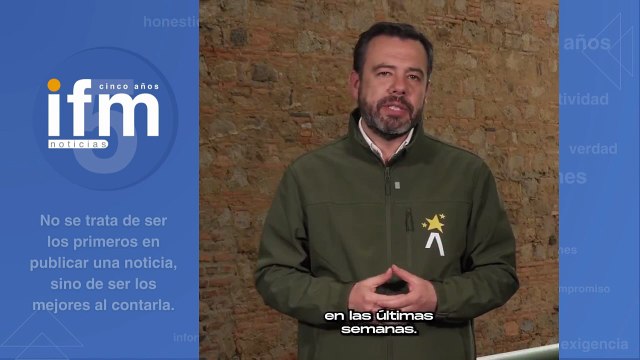 Galán pidió a Petro marchas pacíficas hoy en Bogotá