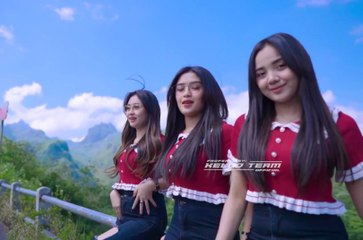 DJ YANG KALIAN CARI OLEJON OLEJON MASHUP MELODI VIRAL