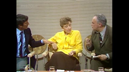 Face the Music (BBC Two 16th July 1973)