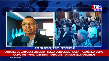 TENTV INFORMATIVO PGM 23 OCTUBRE SEG 3