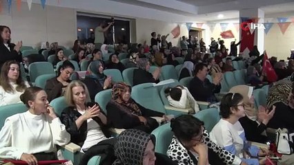 Bakan Göktaş: "Kadına yönelik şiddet insanlığa yapılan bir şiddettir"