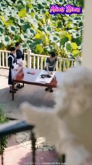 ❤️La chica maravillosa❤️ parte 1