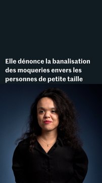Quand les réseaux sociaux banalisent les moqueries envers les personnes de petite taille