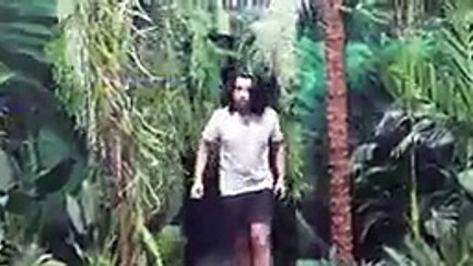 World’s Most Dangerous Escape Room!