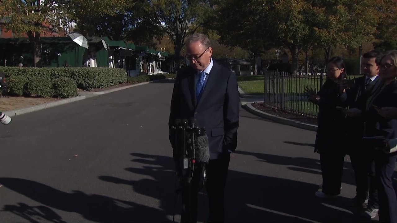 Trade Tensions Rise: Trump Expresses Frustration with Canada