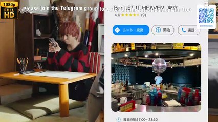 Punks Triangle Episode 3 Engsub