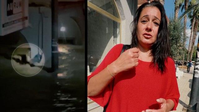 Regreso a Paiporta con Raquel y otras familias afectadas por la dana: “Fue una guerra sin bombas”