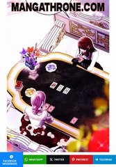 Shards of a Broken Glass Slipper - Chapter 19 - MangaThrone