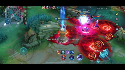 Not letting this happen again | Mobile Legends: Bang Bang