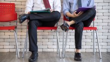 How would you describe the current job market? - Fortune Global Forum