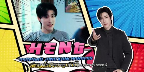 EP.12 Somewhere Somehow (2025) Engsub