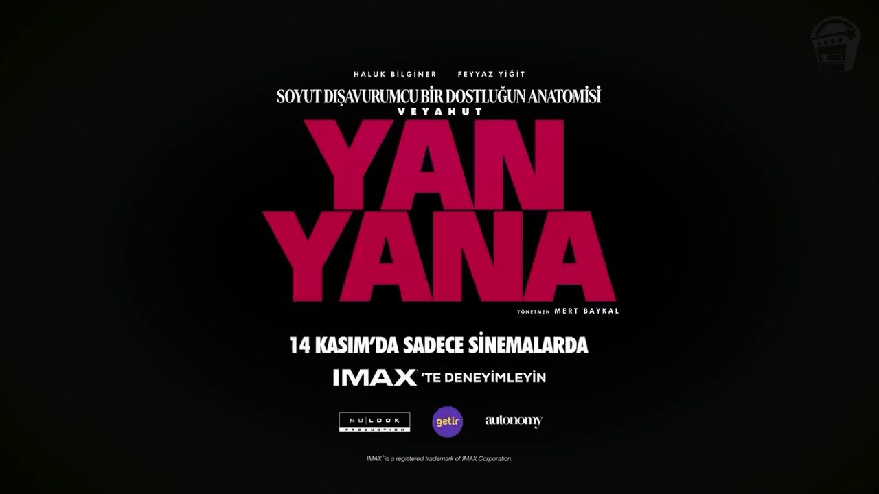 Yan Yana | Fragman