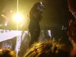 concert jenifer de dunkerque le 20 mai 2008