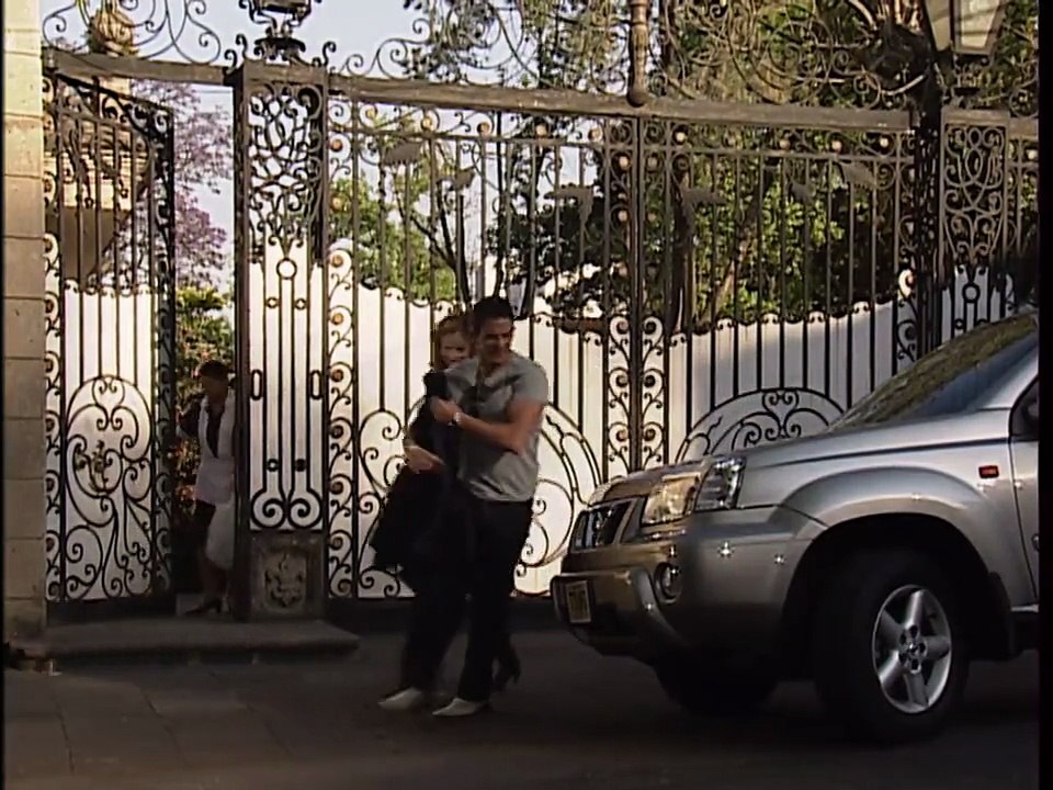 60. Destilando Amor