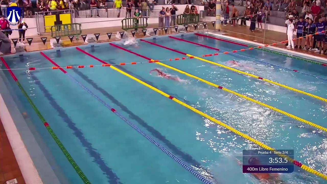 1ª JORNADA OPEN DE OTOÑO 2025