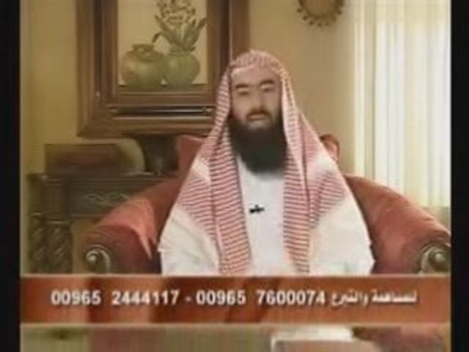 قصة الأمريكيالذي رأى الكعبة