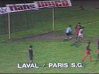 CHAMPIONNAT DE FRANCE - 1983 - SAISON 1982/1983 -