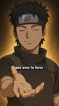 Shisui Uchiha : un talent hors norme sacrifié. #Shisui #Uchiha #naruto #manga #1jourlperso #animefr