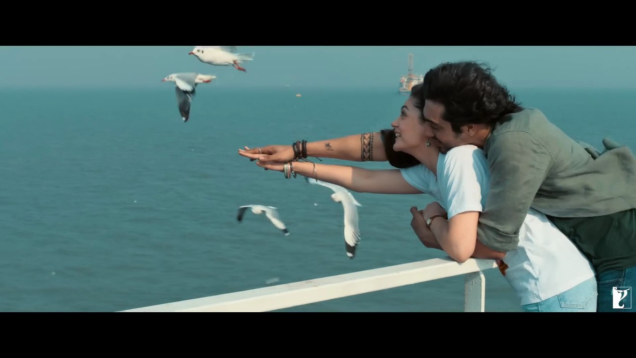Saiyaara Title Song  Ahaan Panday, Aneet Padda  Tanishk Bagchi, Faheem A, Arslan N  Irshad Kamil - YRF