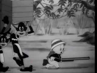 Africa Squeaks (1940)