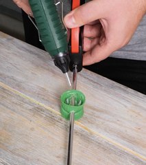 How to Make a Sandblasting Device at Home