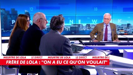 Punchline - Condamnation de la meurtrière de Lola : «C'est une décision de raison, d'humanité et de mémoire», déclare l'avocate de la famille