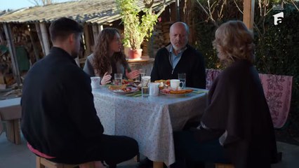 Iubire cu parfum de lavanda sezonul 3 episodul 6