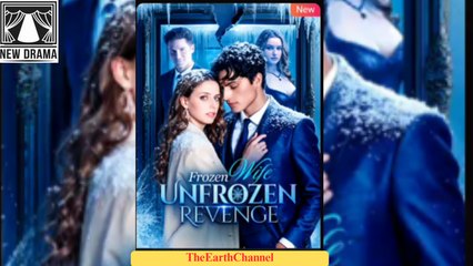 🍏💜🏁🔲🔥 10.24 🌹 10.26 Frozen Revenge - Dramawave dailymotion 🌍 x9smh2o